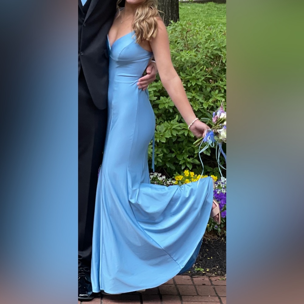 Morgan & Co formal